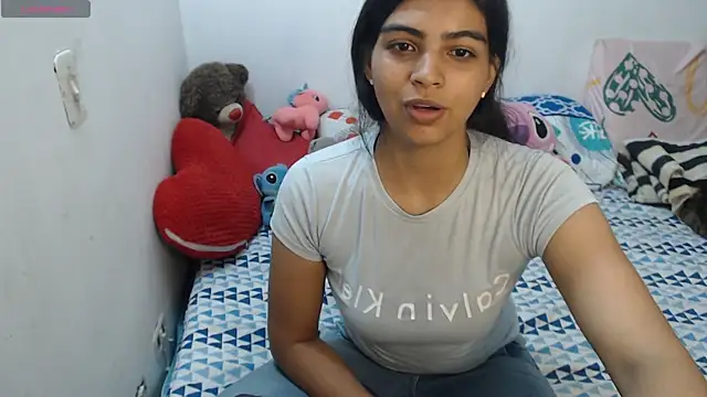 Snapshot of Pocahontas_Princess_ chatting on 07.16.26 Pocahontas Princess online show from 07.16.26