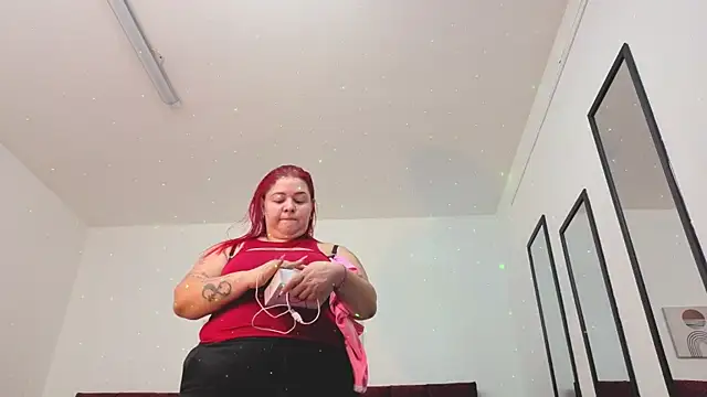 selena castillo online show from 10.21.25