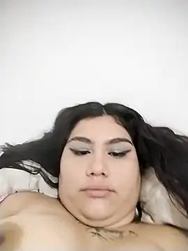 Marilin Jessie online show from 12.06.24