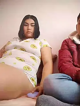 Marilin Jessie online show from 12.13.24