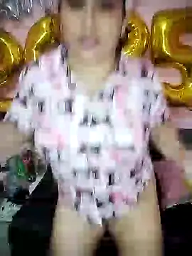 Marilin Jessie online show from 01.01.25