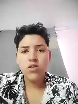 Marilin Jessie online show from 01.26.25