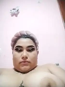 Marilin Jessie online show from 03.06.25