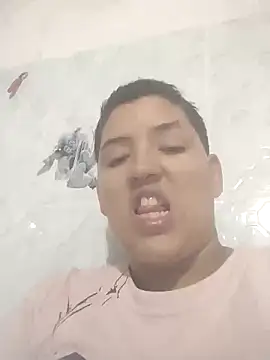 Marilin Jessie online show from 09.28.25