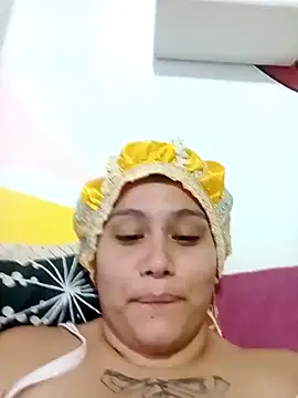 Marilin Jessie online show from 10.07.25