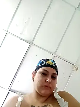 Marilin Jessie online show from 10.09.25