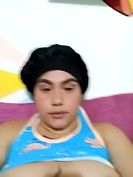 Marilin Jessie online show from 10.18.25