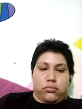 Snapshot of Marilin_Jessie chatting on 11.23.25 Marilin Jessie online show from 11.23.25