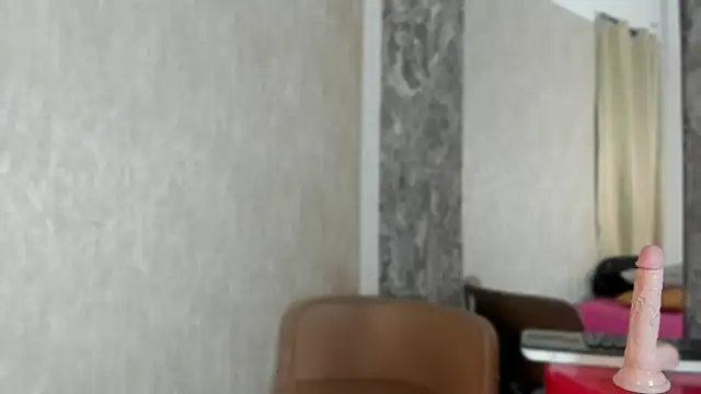 Violetrousse online show from 02.22.25