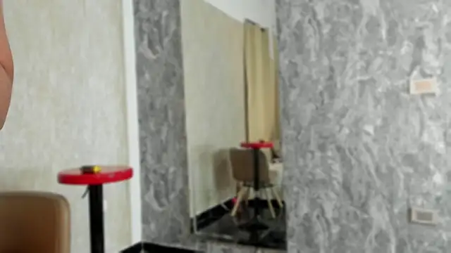 Violetrousse online show from 03.08.25