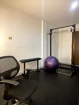 Violetrousse online show from 09.26.25