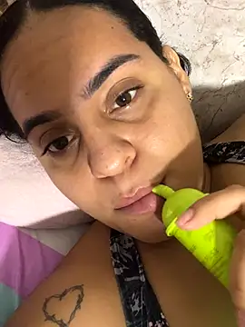 Violetrousse online show from 11.28.25