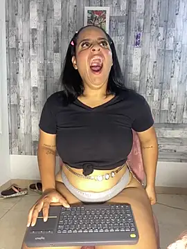 Violetrousse online show from 03.26.26