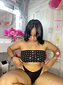 Violetrousse online show from 05.21.26