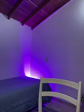 Blancanievess online show from 12.21.25