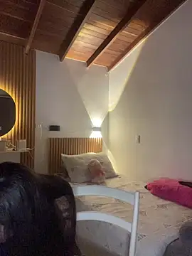 Blancanievess online show from 04.22.26