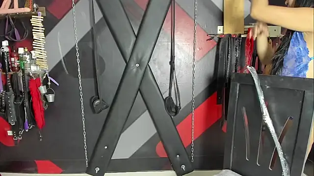 Snapshot of SUBMISSION_BDSM chatting on 12.19.25 SUBMISSION BDSM online show from 12.19.25