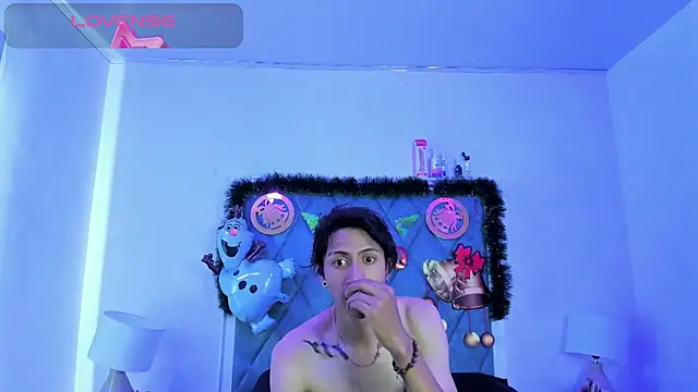 Snapshot of Katherin_jupiter chatting on 12.14.24 Katherin jupiter online show from 12.14.24