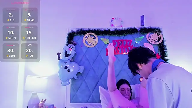 Snapshot of Katherin_jupiter chatting on 12.27.24 Katherin jupiter online show from 12.27.24