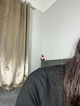 Meryem Queen online show from 03.27.26