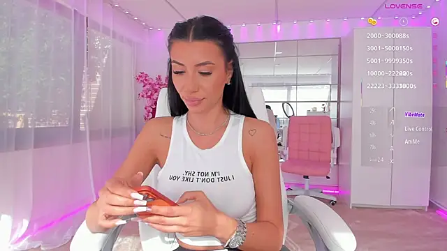 missdiamond  online show from 05.13.26