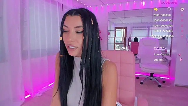 missdiamond  online show from 05.21.26