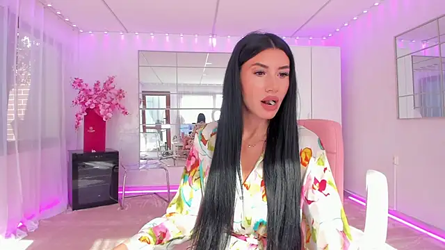 missdiamond  online show from 05.24.26