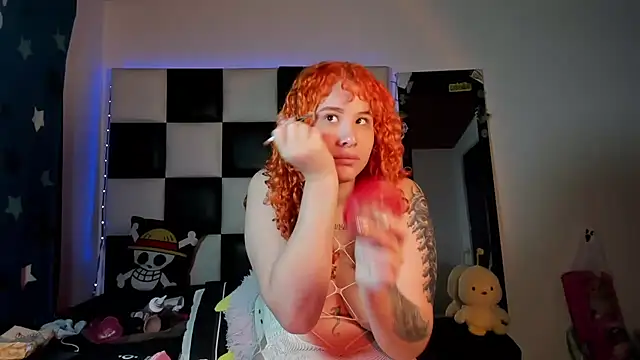 Nami Curls online show from 11.13.25