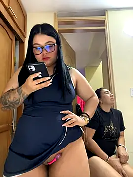 alissonfernandez  online show from 11.12.25