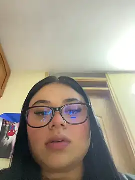 alissonfernandez  online show from 02.13.26