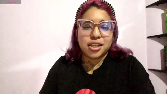 kittyjohns1 online show from 12.05.24