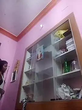 Snapshot of Villageammu18 chatting on 11.21.25 Villageammu18 online show from 11.21.25