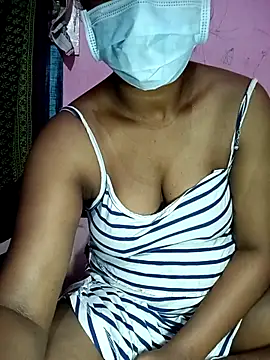 Snapshot of Villageammu18 chatting on 02.04.26 Villageammu18 online show from 02.04.26