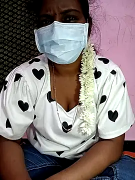 Snapshot of Villageammu18 chatting on 02.08.26 Villageammu18 online show from 02.08.26