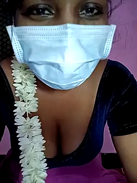 Snapshot of Villageammu18 chatting on 02.21.26 Villageammu18 online show from 02.21.26