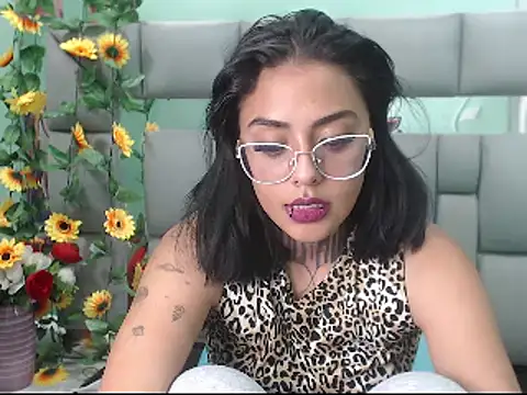 Lovely celeste online show from 12.03.24