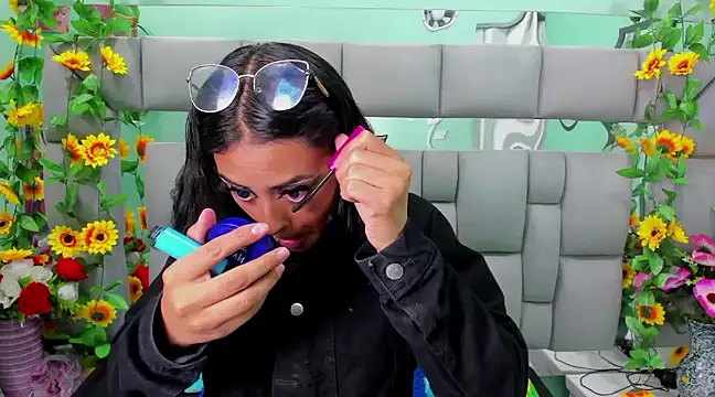 Lovely celeste online show from 12.05.24