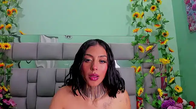 Lovely celeste online show from 01.03.25