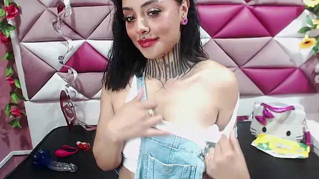 Lovely celeste online show from 02.11.25