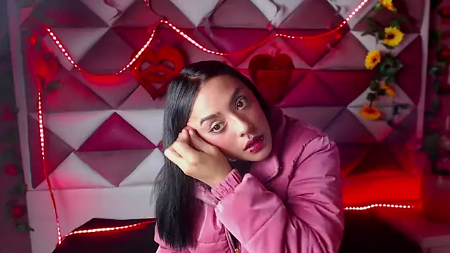 Lovely celeste online show from 02.12.25