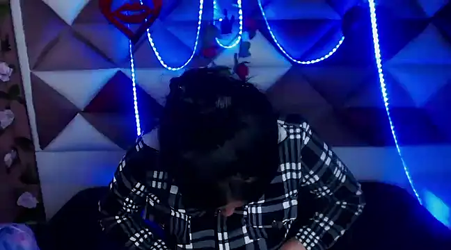 Lovely celeste online show from 02.27.25