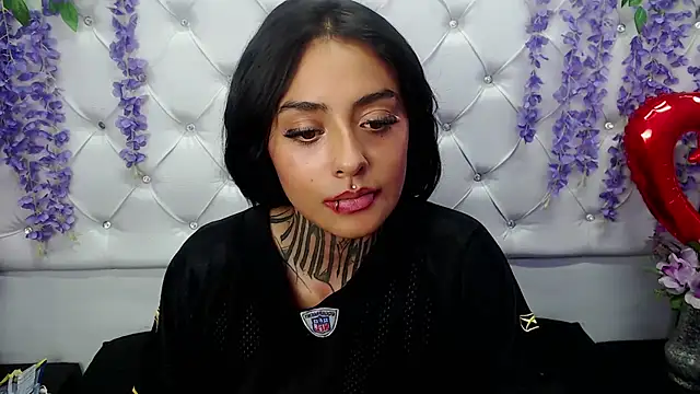 Lovely celeste online show from 03.11.25