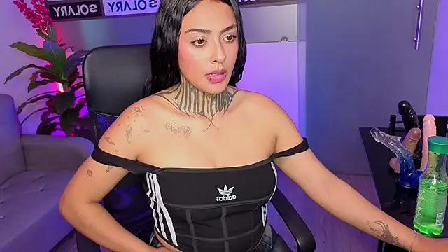 Lovely celeste online show from 12.03.25