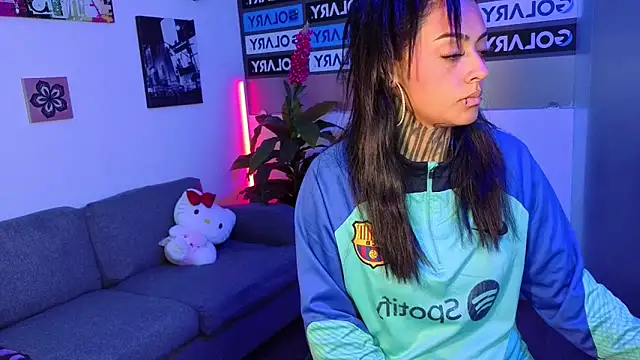 Lovely celeste online show from 02.04.26