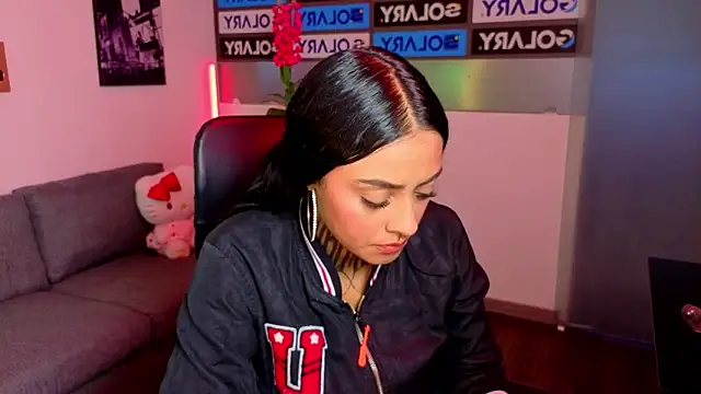 Lovely celeste online show from 03.20.26