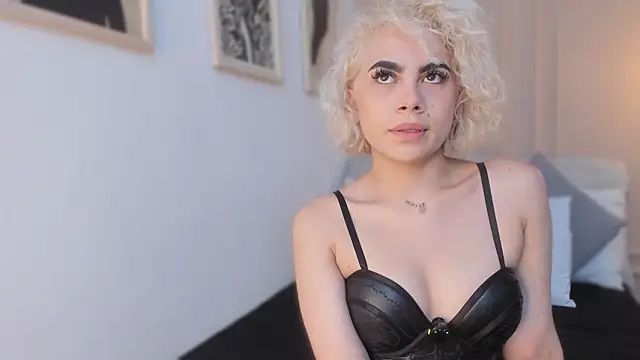 marian pinzon online show from 02.02.26