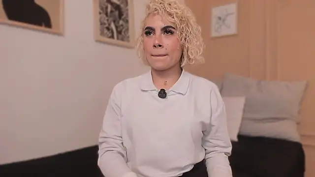 marian pinzon online show from 02.17.26