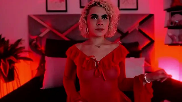 marian pinzon online show from 03.15.26