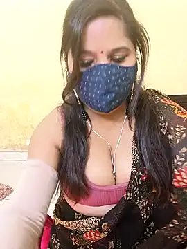 Simran-Kudi online show from 01.20.25