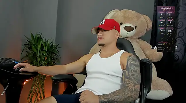 boyc022  online show from 02.21.25